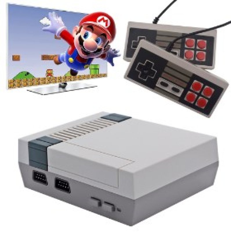 Oryginalna gra telewizyjna z 1993 roku