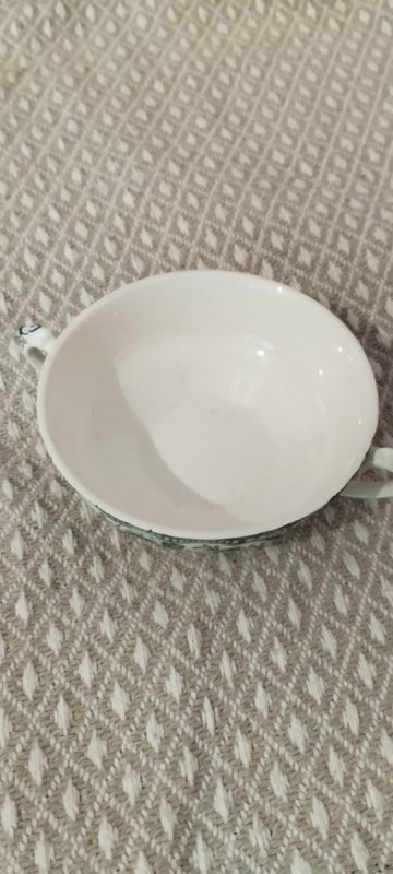 Porcelana Bristol. - 03 Porcelana Bristol. - 03
