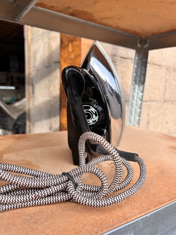 Żelazko dezamet predom 8908 typ 273 świetny stan