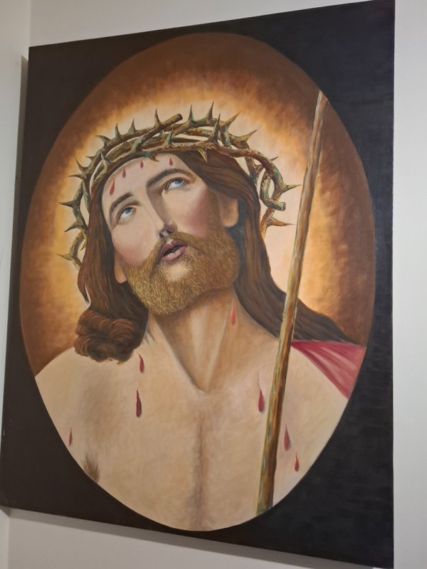 Obraz religijny