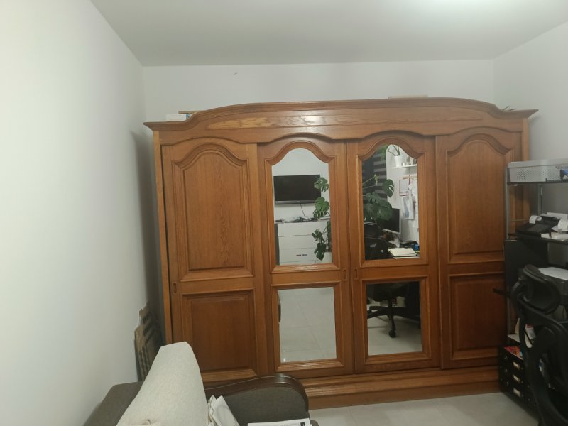 Szafa dębowa - 02 Szafa dębowa - 02