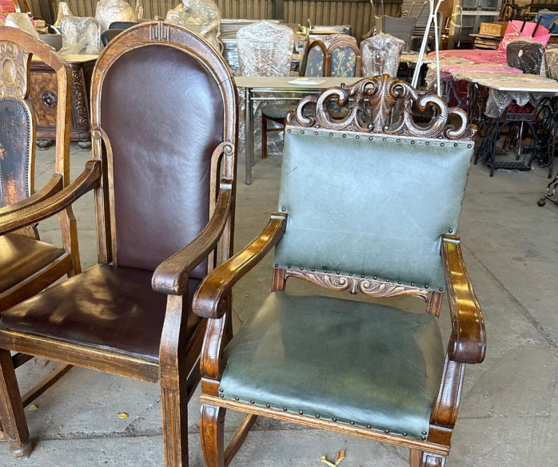 Sprzedaż hurtowa mebli barokowych!