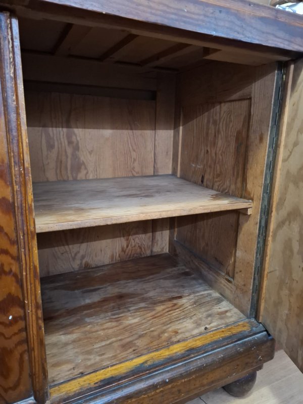 Kredens kuchenny - 01 Kredens kuchenny - 01