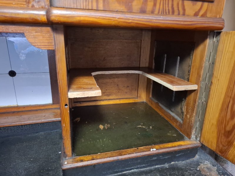 Kredens kuchenny - 02 Kredens kuchenny - 02