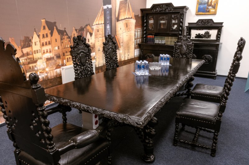 Meble Gdańskie (środek trwały Firmy)