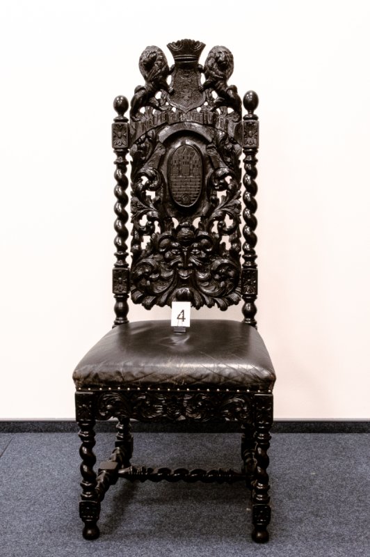 Meble Gdańskie (środek trwały Firmy) - 01 Meble Gdańskie (środek trwały Firmy) - 01