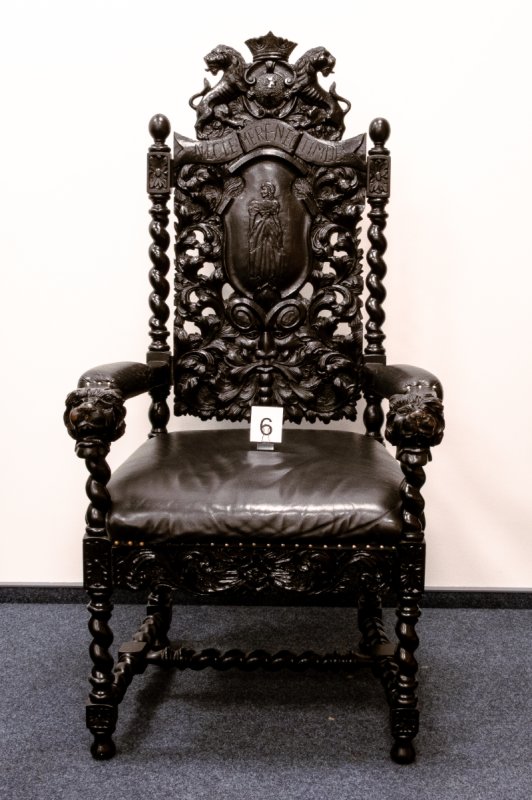 Meble Gdańskie (środek trwały Firmy) - 02 Meble Gdańskie (środek trwały Firmy) - 02