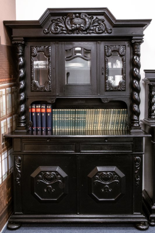 Meble Gdańskie (środek trwały Firmy) - 05 Meble Gdańskie (środek trwały Firmy) - 05