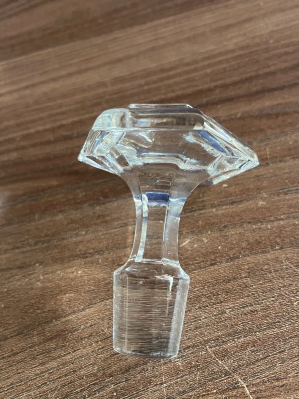 Karafka BACCARAT model Harcourt - 02 Karafka BACCARAT model Harcourt - 02