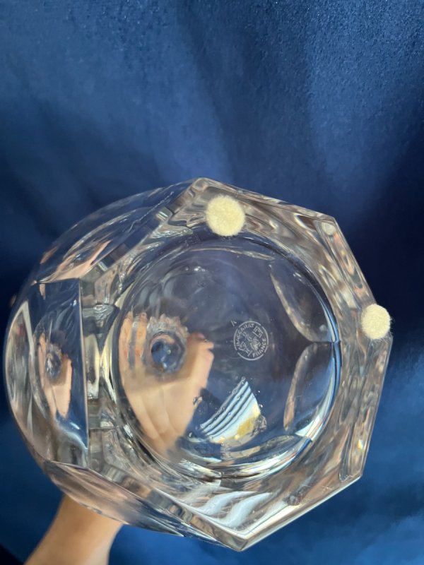 Karafka BACCARAT model Harcourt - 03 Karafka BACCARAT model Harcourt - 03