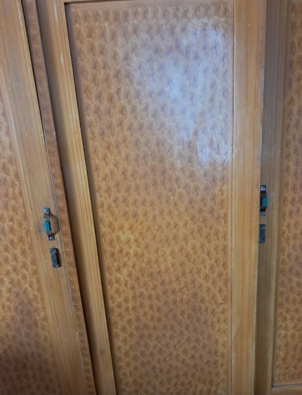 Duża Szafa Antyk - 02 Duża Szafa Antyk - 02