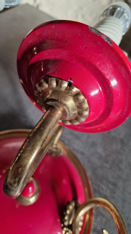 Żyrandol plus kinkiet - 01 Żyrandol plus kinkiet - 01