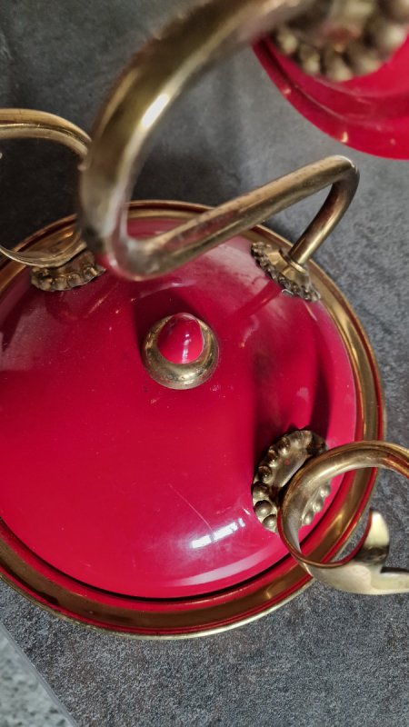 Żyrandol plus kinkiet - 02 Żyrandol plus kinkiet - 02