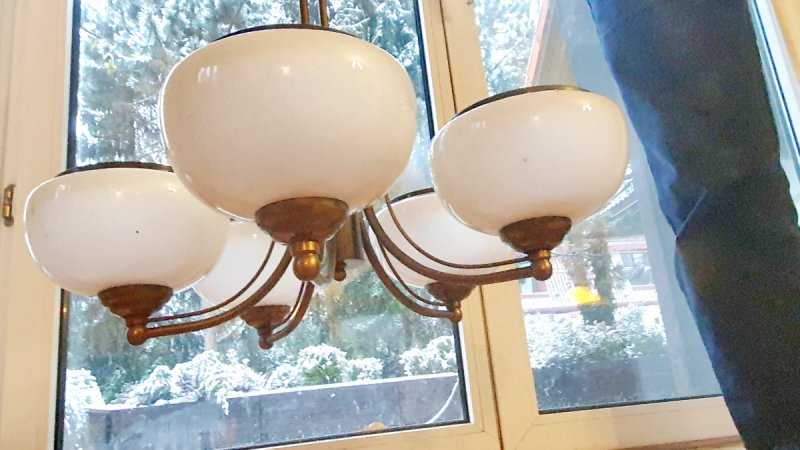 Żyrandol - 01 Żyrandol - 01