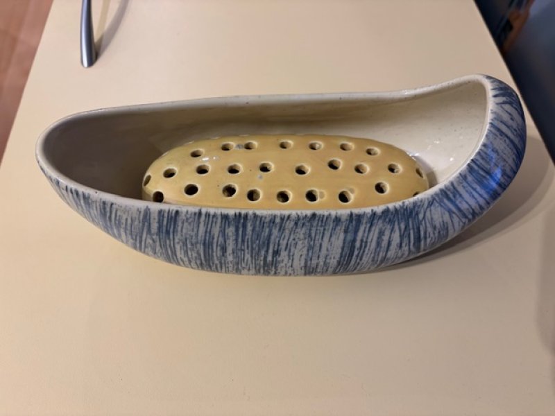 Ikebana PICASSO wz.496 Fajans Włocławek Płażewski