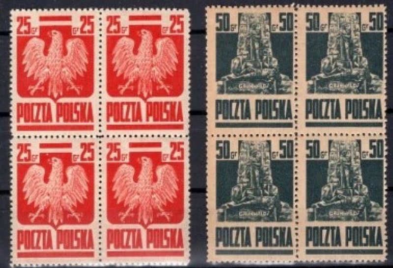FI 342, 343, czwórki
