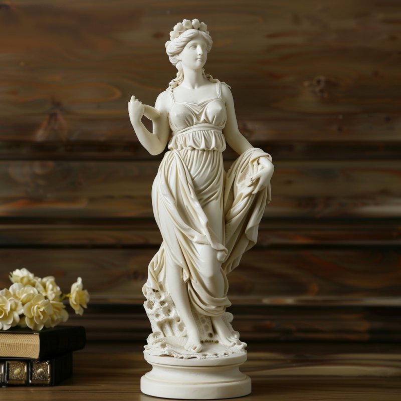 Replika Venus de Milo z XIX Wieku - 01 Replika Venus de Milo z XIX Wieku - 01