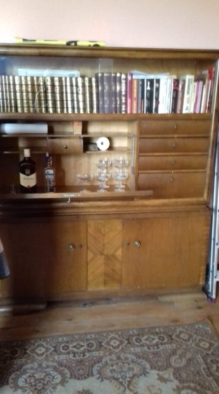Biblioteka z 30 Lat