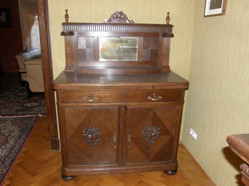 Sprzedam mebel