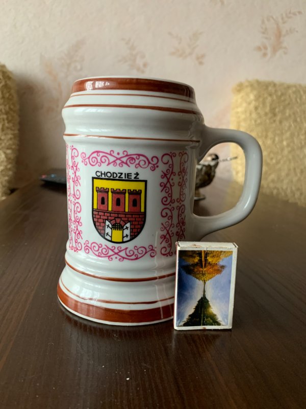 Kufel Chodzież