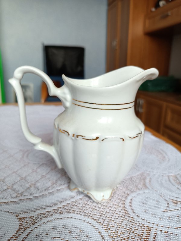 Porcelana Wałbrzych lata 60te - 01