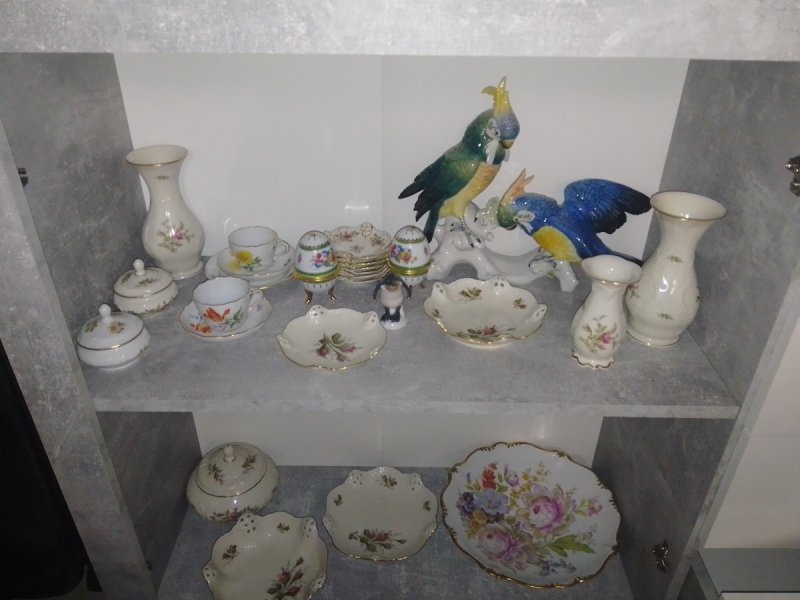 Porcelana