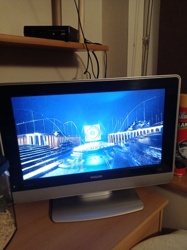 Telewizor Philipsa