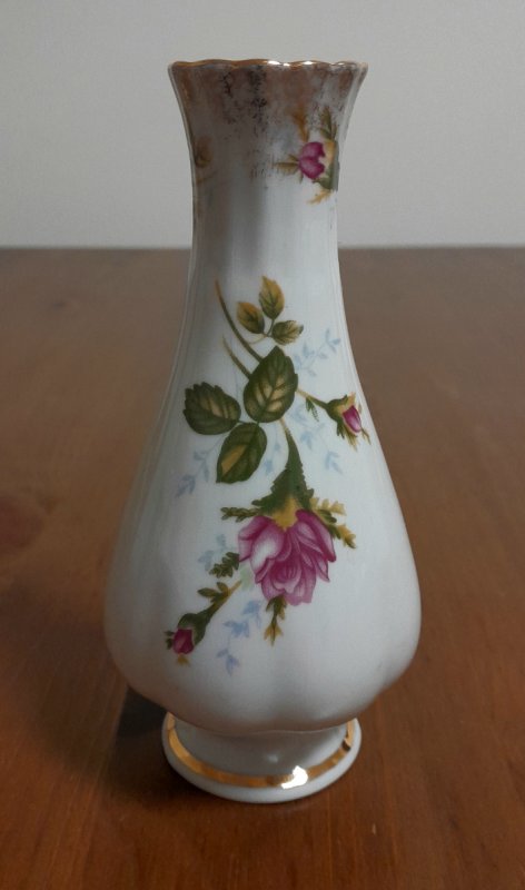 Komplet porcelany Chodzież - 04
