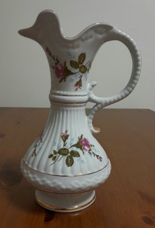 Komplet porcelany Chodzież - 05