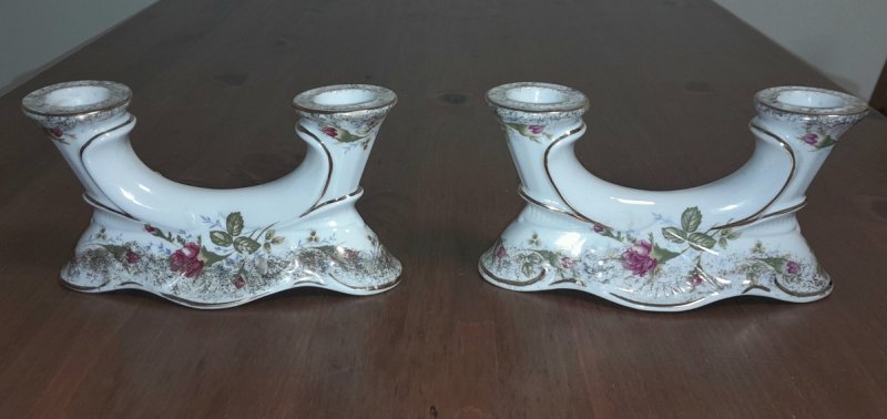 Komplet porcelany Chodzież - 06