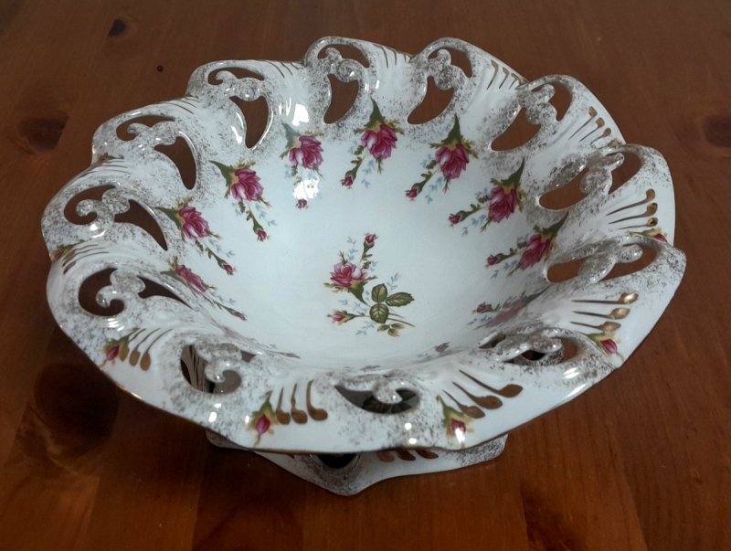 Komplet porcelany Chodzież - 07