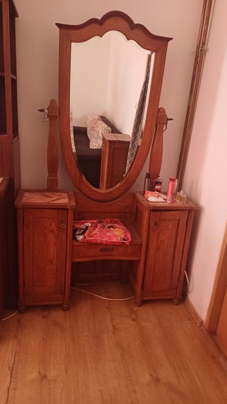 Toaletka