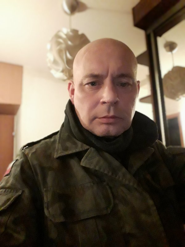 Mundury wojskowe - 07