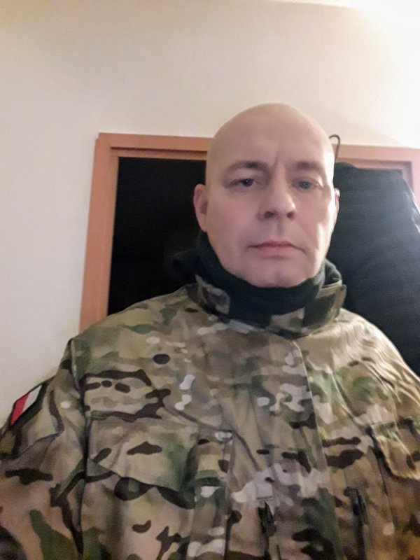 Kombinezon wojskowe - 08