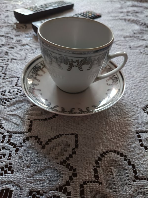 Porcelana