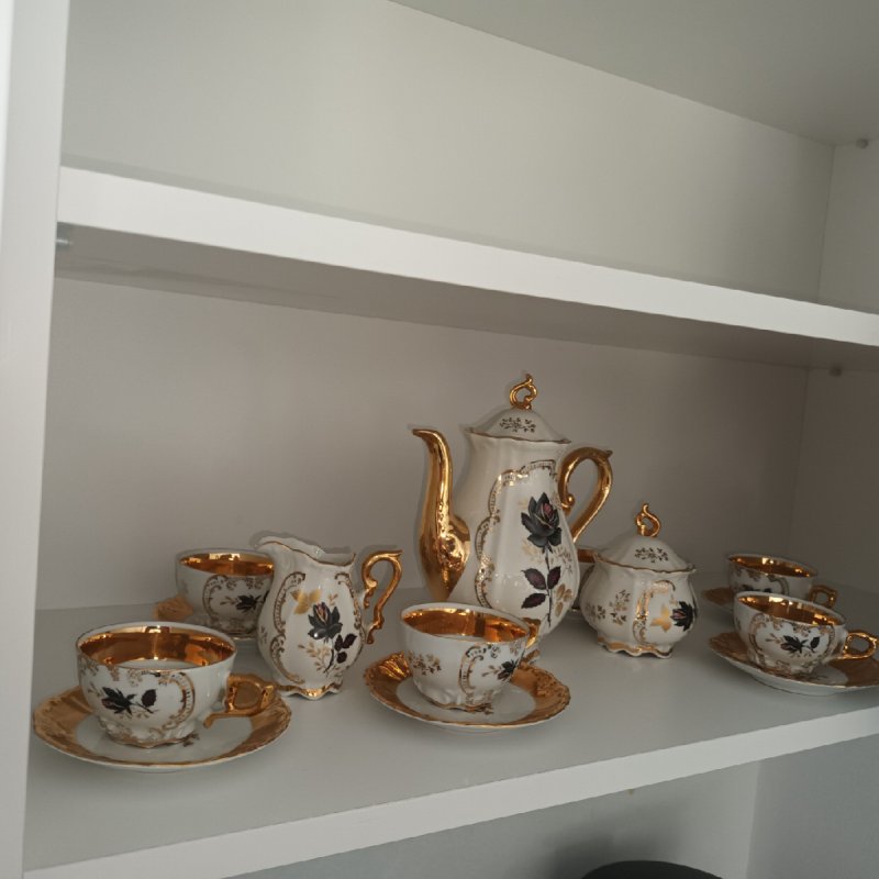 Porcelana