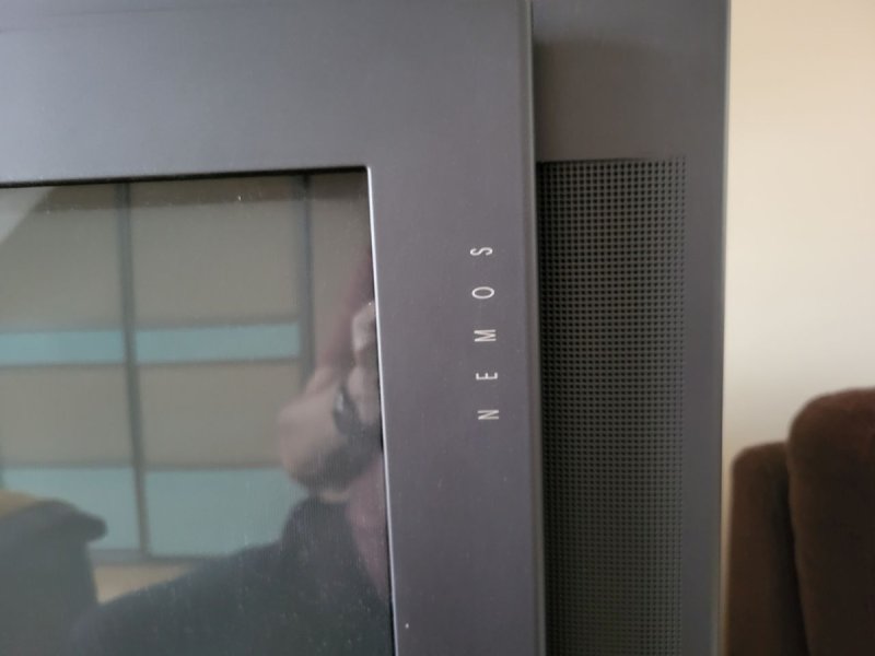 Sprzedam dwa telewizory kineskopowe LOEWE - 02