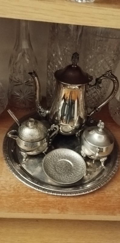 Kryształy po prababci - 04