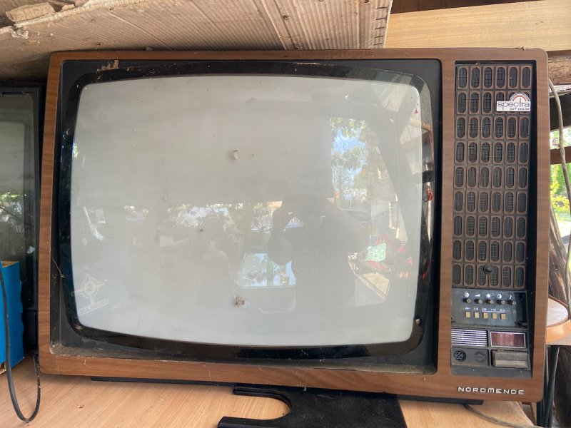 Telewizor spectra sk2