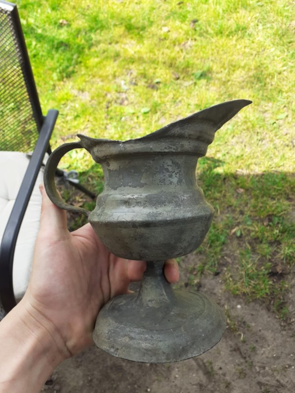 Pucharek