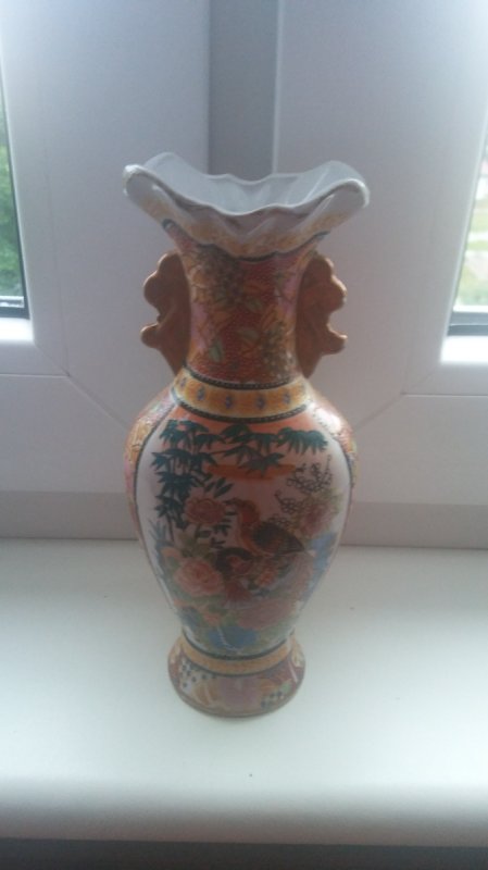 Chińska porcelana
