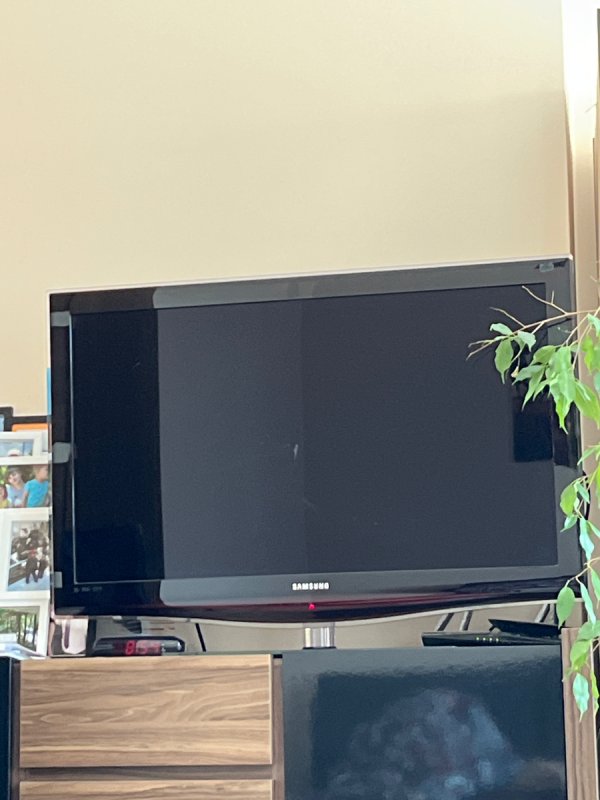 Telewizor samsung