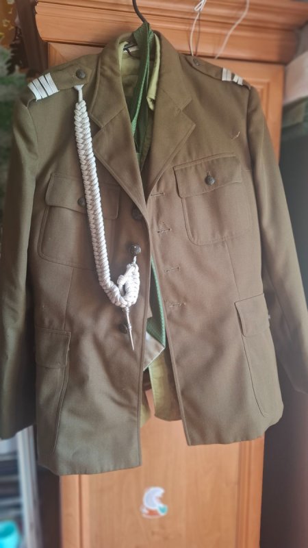 Militaria