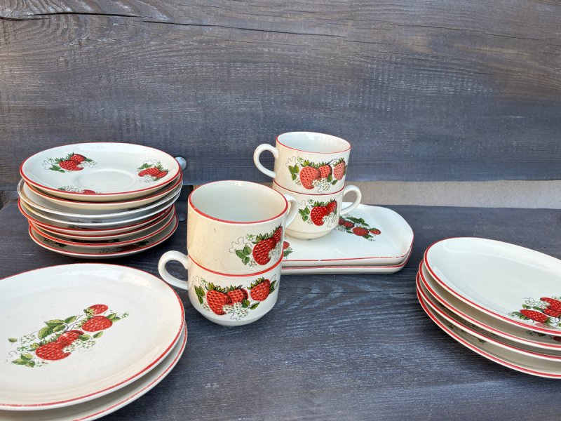 Porcelana
