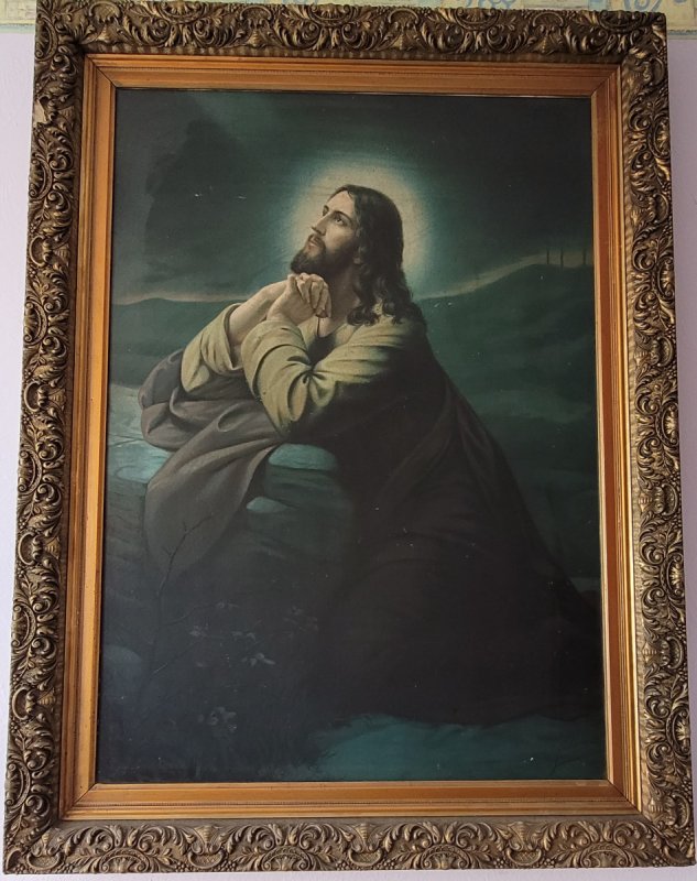 Sprzedaż i wycena obrazu