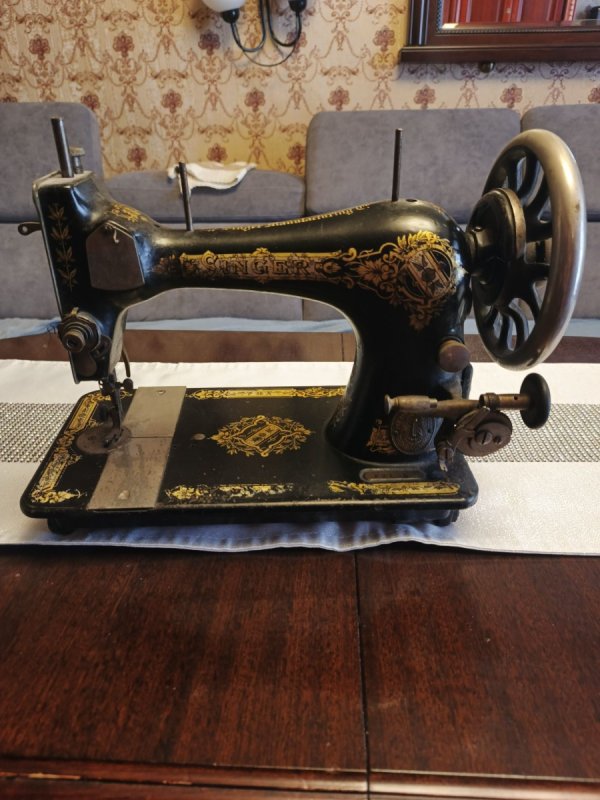 Singer H910273
