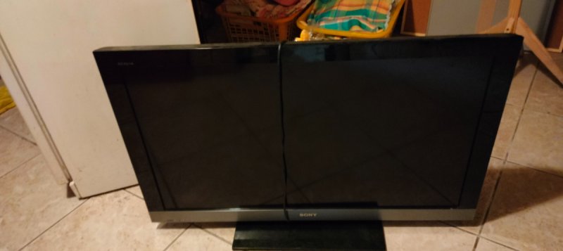 Tv Bravia sprzedaż