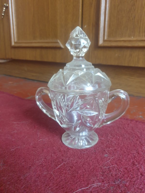 Cukiernica prl