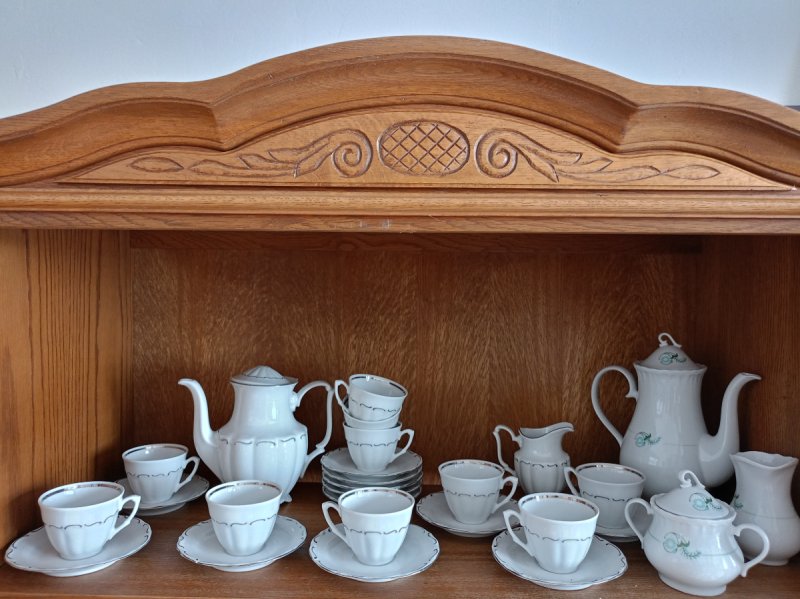 Porcelana