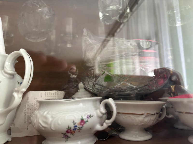 Porcelana na sprzedaż